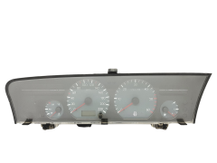 Spidometras Citroen Xantia 21624319-5 Sagem 51224