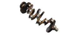 Alkūninis Velenas 7700113211 1.8 16v F4PC772 Renault Laguna 2 3062