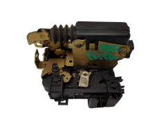 Durų užrakto mechanizmas Dešinė Priekis 7701469181 Renault Megane I Scenic I Rockwell 11315