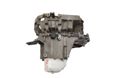 Pavarų dėžė JB1964 Renault Clio 2 1,4 8v 7701700514