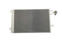 Kondicionieriaus kondensatorius 7E0820411B 88201766901 VW Transporter Vika