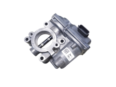 Droselio sklendė Renault 161204451R D H8201171233 1160