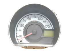 Spidometras Aygo C1 107 83800-0H030-B Toyota PSA 26762