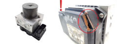 Abs Siurblys Alfa Romeo 159 51800745 54084883B TRW 1033