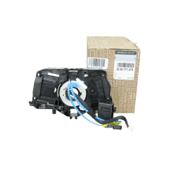 Oro pagalvės žiedas Originalus 255677147R Dacia