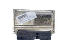 Valdymo Blokas 9030930266F 39110-02420 TBE2IN11 Hyundai Kefico 63245