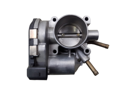 Droselio sklendė VWAG 030133062C 0280750095 Bosch 1913