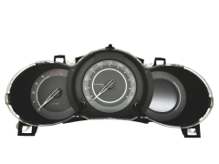 Spidometras Citroen C3 2 96665882XT A2C53366301 30047