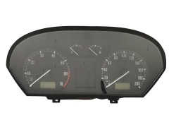 Tachometras Skoda Fabia 6Y1919880C 110080015005 42352