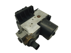 Abs Siurblys ESP Mercedes A0034317412 0265202433 Bosch 66759
