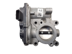 Droselio sklendė Renault 161206038R H8201171233 0.9 1.2 TCE 2187