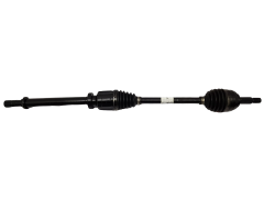 Varančioji ašis Dešinioji 391006802R Clio 3 Renault 1.5 DCI 6718