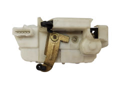 Durų užrakto mechanizmas Dešinė Galas 913870 Peugeot 406 Rockwell 10766