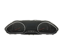 Tachometras Peugeot 208 9805400380 51596