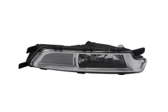 Rūko žibintas Dešinioji 3G0941662K 99411798302 VW Passat B8 DPA