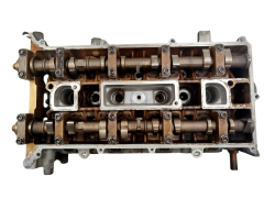 Cilindro galvutė Ford 1S7G-6090-AX 1S7G-6A271-CE 1S7G-6A272-BG 1.8 16V CSDA