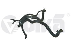 Aušinimo skysčio vamzdis 5K0121049A 11211874801 VW Skoda Vika
