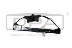 Lango Pakėlėjas 3G9839461 88391802602 VW Passat B8 DPA