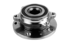 Rato Stebulė Priekis 5K0498621 B15625 VW Audi Seat Skoda Borsehung