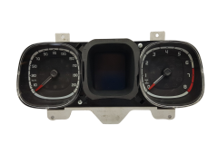 Spidometras Fiat Panda 0887766550