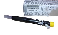 Kuro purkštukas Naujas Originalus 166003978R Renault 1.5 DCI