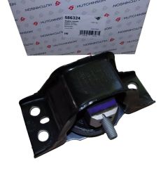 Variklio Atrama Vai Citroen Peugeot 594612 1839C7 1839.C7 Hutchinson