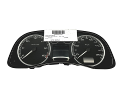 Tachometras Peugeot 307 9647538480 A01 57960