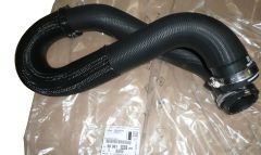Įkrovimo oro žarna Viršutinis Naujas Originalus 9806788380 Citroen Jumpy 3 Peugeot Expert 3