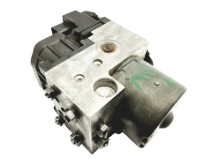 Abs Siurblys Fiat Multipla 46837590 0273004684 Bosch 35943