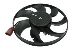 Radiatoriaus Ventiliatorius 1K0959455ET B11500 VW Audi Skoda Borsehung