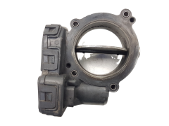 Droselio sklendė Mercedes-Benz A6510900070 0280750239 Bosch 3219