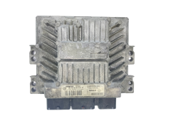 Valdymo Blokas S122326108A 8200565863 8200495479 Renault Siemens 63255