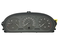 Tachometras Renault Megane 1 Scenic 1 7700839644 48984