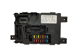 Saugiklių dėžutė Fiat 00517986150 28094319 97RI-010040 Delphi 19700