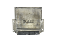 Variklio Valdymo Blokas ECU 46784951 0281001936 Alfa Romeo Bosch 57734