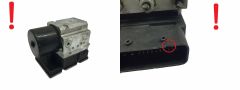 Abs Siurblys Opel Vectra C 13663913 13136694 TRW 6281