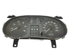 Spidometras Trafic Vivaro 8200279062 B 43790