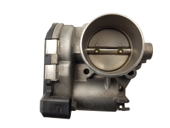 Droselio sklendė Ford Volvo 7S7G-9F991-BA 0280750534 1609