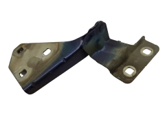 Variklio Gaubto Lankstas Kairė 8200468183 Renault Megane 2 8200011074 11556