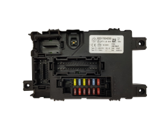 Saugiklių dėžutė Fiat 00517954290 28079637 Delphi 19650