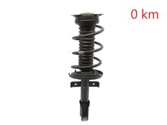 Amortizatorius Priekis 543028674R 543024644R Renault Clio 3 1.2 16v 0km