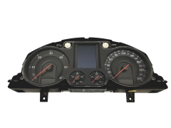 Tachometras VW Passat B6 A2C53106067 VDO 37503