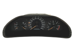 Spidometras Mercedes E W210 2105409647 48588
