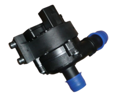 Vandens Siurblys Originalus Trafic II Megane Scenic Master III TCE / dCI 144B00004R