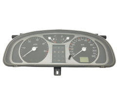 Spidometras Renault Laguna 2 8200218878 B 26600