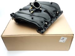 Įsiurbimo kolektorius Originalus Citroen Peugeot C4 C5 C8 407 307 607 2.0 16v 0361P0 Įsiurbimo kolektorius Originalus Citroen Peugeot C4 C5 C8 407 307 607 2.0 16v 0361P0