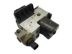 Abs Siurblys ESP Mercedes A0034317412 0265202433 Bosch 66642