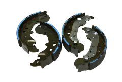 Stabdžių kaladėlės Galas 2Q0698525 66981700701 VW Seat Skoda Vika Stabdžių kaladėlės Galas 2Q0698525 66981700701 VW Seat Skoda Vika