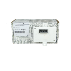 Modulis Naujas Originalus 2834600Q0E 283464084R Renault Nissan