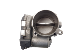 Droselio sklendė Jaguar Land Rover G4D3-9F991-AA 0280750610 3204